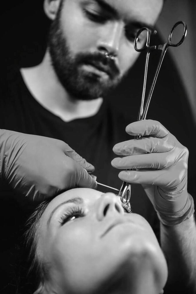 Tattoo Artist